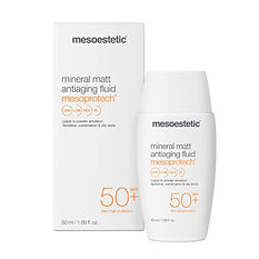 mesoestetic mesoprotech mineral matt ant