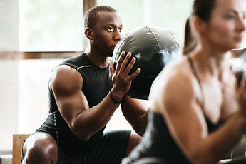 Sport Exercise
